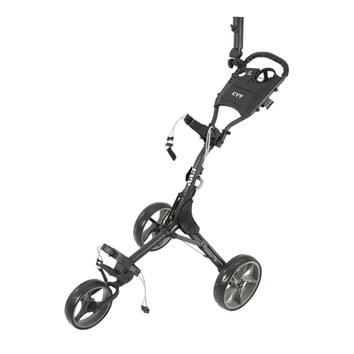 KVV Three Wheel 